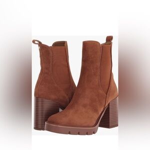 Sam Edelman Rollins Chelsea Boot 8.5